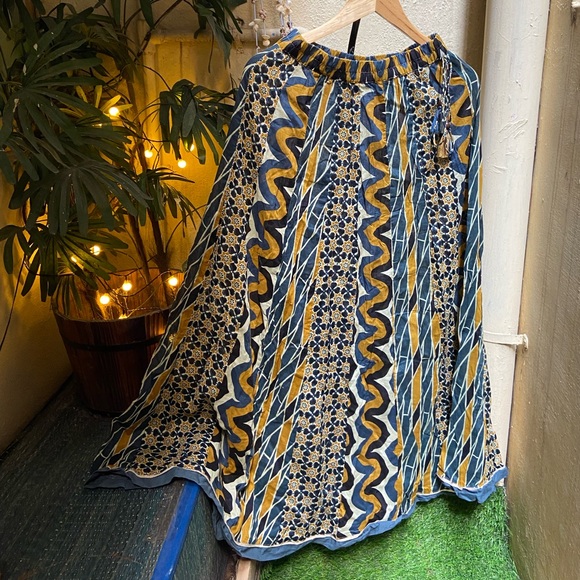 Melange Skirt. Size - S - Picture 3 of 11